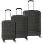 Набір валіз Caterpillar (CAT) Carbon 84777-01 33L, 61L, 94L (5711013149987) - зменшене зображення 1