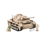 Конструктор Cobi Друга Світова Війна Танк Panzer III, 780 деталей (COBI-2562) - зменшене зображення 11