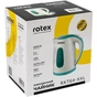 Електрочайник Rotex RKT64-XXL - зменшене зображення 3