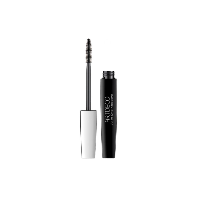 Туш для вій Artdeco All in One Mascara Black (4019674202012) - picture 1