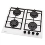 Варочна поверхня Eleyus INGA 60 WH CF - зменшене зображення 3
