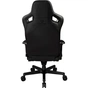 Крісло ігрове Hator Arc Phantom Black (HTC-985) - зменшене зображення 3