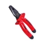 Плоскогубці Стандарт комбіновані діелектричні 180 мм 1000V (IPL0107) - зменшене зображення 1