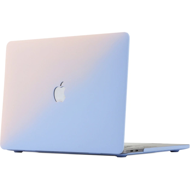 Чохол до ноутбука Armorstandart 15.4 MacBook Pro, Hardshell, Gradient (ARM58984) - изображение 1