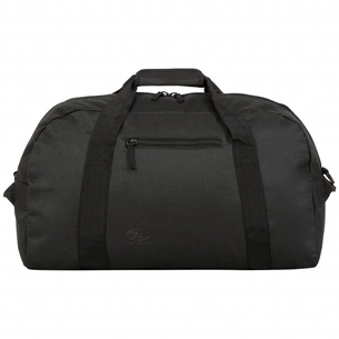 Дорожня сумка Highlander Cargo 45 Black (926945) зображення 1