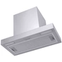 Витяжка кухонна Perfelli BIC 6654 I 1000 LED - зменшене зображення 3