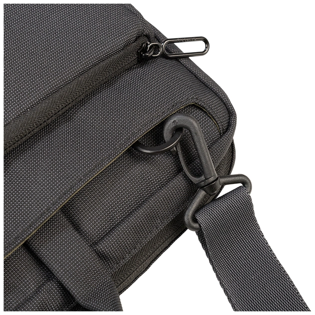 Сумка для ноутбука Tucano 16" WO4 black (WO4-MB16-AX) - picture 11