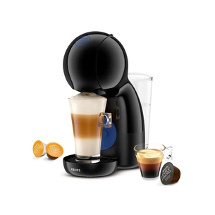 Капсульна кавоварка Krups KP1A0810 зображення 1