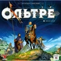Настільна гра Geekach Games Ольтре (Oltree) (укр.) + унікальне промо! українська (GKCH100OL) - зменшене зображення 2