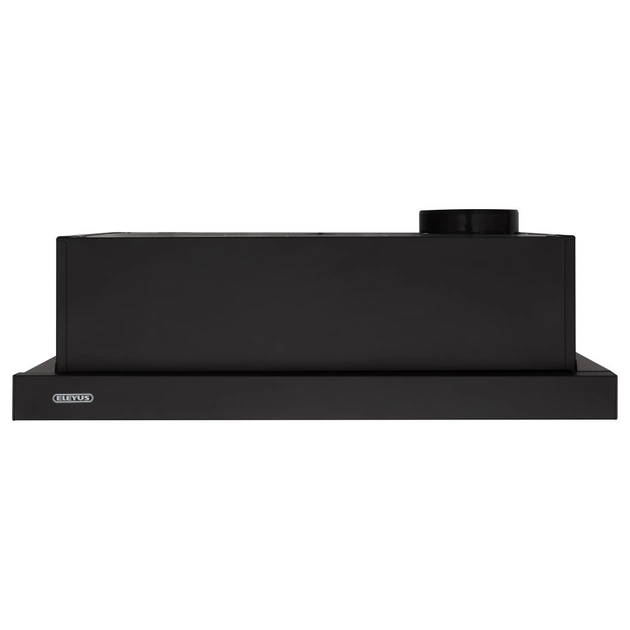 Витяжка кухонна Eleyus BREEZE 470 60 BL - picture 5