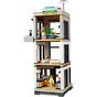 Конструктор LEGO Creator Сучасний будинок (31153) - зменшене зображення 5