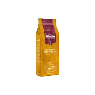 Кофе MAURO Special Espresso в зернах 1 кг (8002530152824) изображение 1