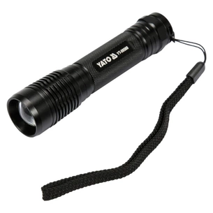 Ліхтар Yato YT-08568 зображення 1