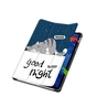 Чехол для планшета BeCover Smart Case Xiaomi Redmi Pad 2 11.0" Good Night (714625) - уменьшенное изображение 6