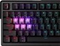 Клавиатура беспроводная Asus ROG Azoth Extreme 81key Black (90MP03MA-BKUA01) - уменьшенное изображение 7