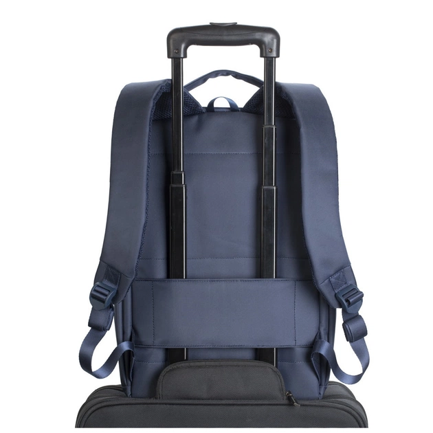 Рюкзак для ноутбука RivaCase 15.6" 8262 Blue (8262Blue) - picture 12