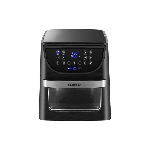 Мультипечь Edler EDAF-8221 - изображение 1