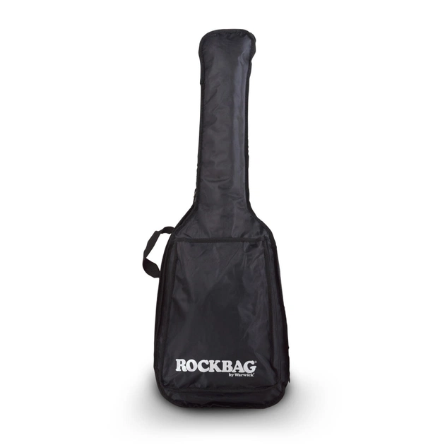 Чохол для гітари RockBag Eco Line - Electric Guitar Gig Bag (RB 20536 B) - picture 1