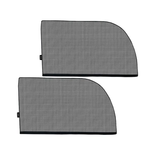 Сонцезахисний екран в автомобіль Lionelo SUNBLOCKER BLACK (LO-SUNBLOCKER BLACK) picture 1