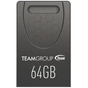 USB флеш накопичувач Team 64GB C157 Black USB 3.0 (TC157364GB01) - зменшене зображення 1