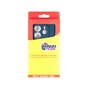 Чохол до мобільного телефона Dengos Carbon Xiaomi Redmi Note 14 4G (blue) (DG-TPU-CRBN-227) - зменшене зображення 5