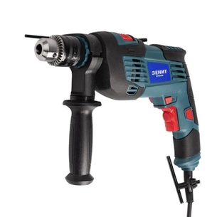Дриль Зеніт ЗДП-1250 профі (845254) зображення 1