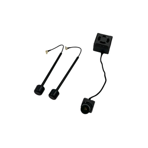 Відеосистема FPV Walksnail Ascent GT Pro VTX 4W (WN12-4W14G) зображення 1