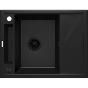 Мийка кухонна Deante Magnetic (ZRM N11A) зображення 1