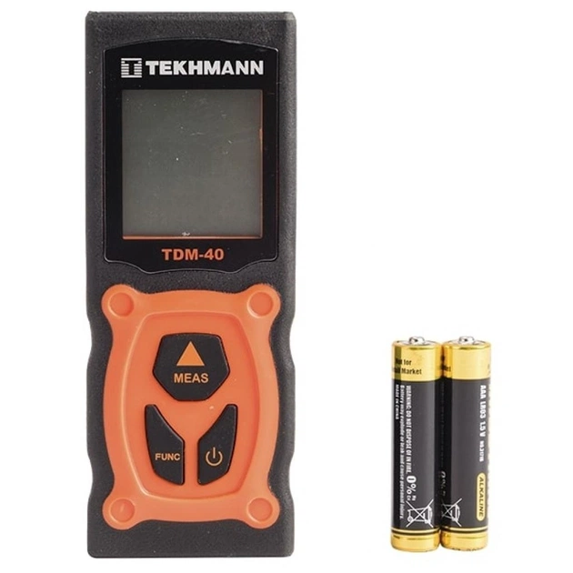 Далекомір Tekhmann TDM-40 (845272) - picture 7