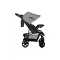 Коляска Lionelo Emma Plus Grey Dove (LO-EMMA PLUS GREY DOVE) - зменшене зображення 6