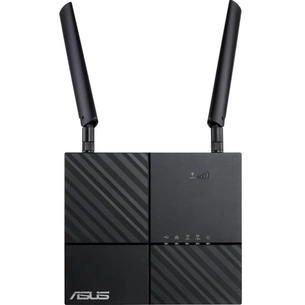 Маршрутизатор ASUS 4G-AC53U зображення 1