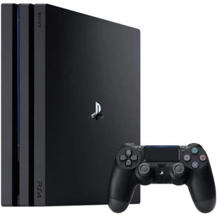 Ігрова консоль Sony PlayStation 4 Pro 1TB (CUH-7008) изображение 1