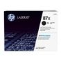 Картридж HP LJ 87X Enterprise Flow MFP M527c/M506dn (CF287X) - зменшене зображення 1