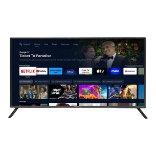 Телевізор Grunhelm 32H300-GA11V зображення 1