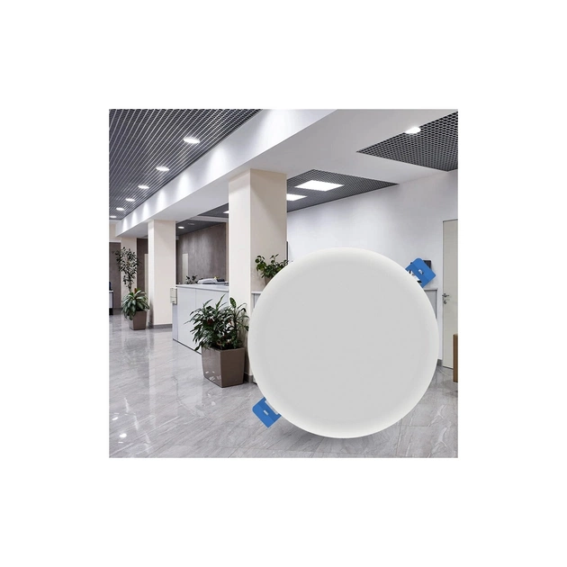 Світильник ELM Grace - 18W 6500K (26-0066) - picture 4