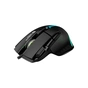 Мишка Canyon Fortnax GM-636 RGB USB Black (CND-SGM636B) - зменшене зображення 4