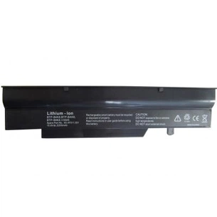 Акумулятор до ноутбука AlSoft Fujitsu Amilo V3405 BTP-BAK8 5200mAh 6cell 11.1V Li-ion (A41436) зображення 1