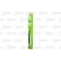 Щітка склоочисника Valeo 576055 - зменшене зображення 3
