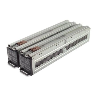 Батарея к ИБП APC Replacement Battery Cartridge #140 (APCRBC140) изображение 1