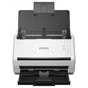 Сканер Epson WorkForce DS-530II (B11B261401) - зменшене зображення 1