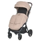Коляска El Camino BEYA ME 1127-G (beige) (ME 1127-G bg.) - зменшене зображення 5