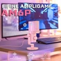 Мікрофон Fifine AM6P USB Pink (AM6P) - зменшене зображення 5