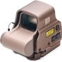 Коліматорний приціл EOTech EXPS3-2 Tan 68MOA/1MOA (EXPS3-2TAN) - зменшене зображення 3