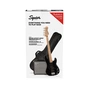 Бас-гітара Squier by Fender Affinity Series PJ Bass Start Pack Black (231528) - зменшене зображення 6