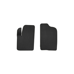 Килимок в салон EVAtech передні Chery M11 2008-2015 Htb EU (CR42786A2RBB) зображення 1