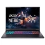Ноутбук Acer Nitro 18 AI AN18-61-R1SD (NH.QYDEU.002) Black - зменшене зображення 1