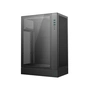 Корпус DeepCool CH170 Plus (R-CH170-BKNGM0-G) без БЖ - зменшене зображення 2