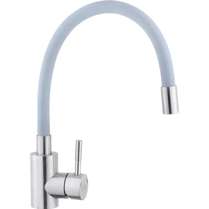 Змішувач Kroner Klassisch-ESG035GRA (CV024354) зображення 1