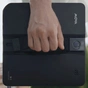 Оконный пылесос Mova N1 Black (GNDJ2580-BL) - уменьшенное изображение 11