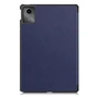Чохол до планшета BeCover Smart Case Lenovo Tab M11 (2024) TB-TB330FU/Xiaoxin Pad 11 (2024) 11" Deep Blue (710455) - зменшене зображення 4